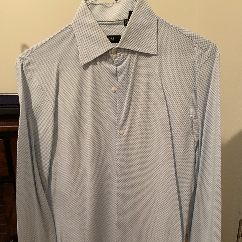 Hugo Boss Dress Shirt